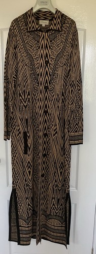Temperley london black - temperley, black/camel