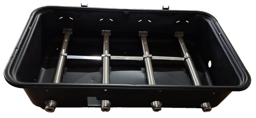 Grill base for home - grill,