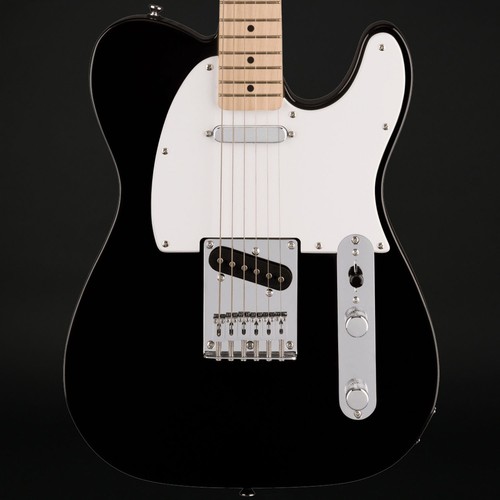 Squier sonic telecaster maple - sonic, telecaster,