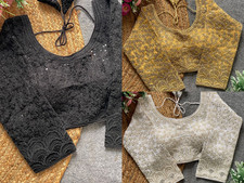 Saree Blouse Readymade