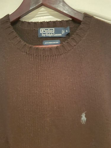 Polo ralph lauren 100 pima - ralph,