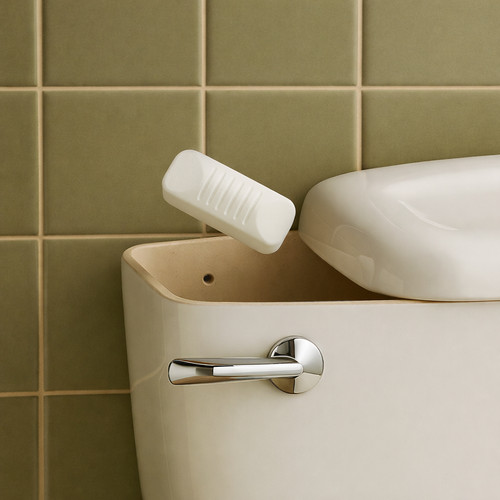 Year toilet descaler - 5, 2