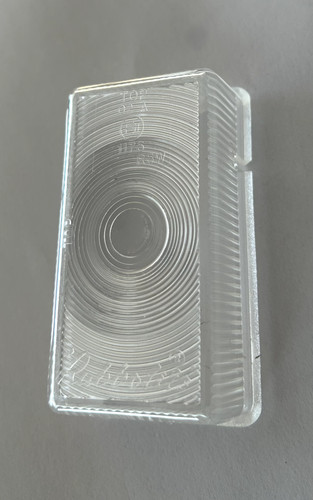 Rubbolite 7535 white clear - rubbolite,
