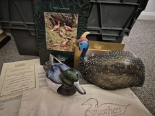 Feathers Gallery Of Crowthorne / Of Knysna Bird And Duck Bundle