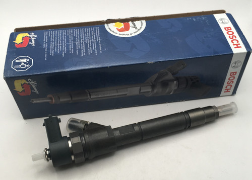 Bosch fuel injector renault - bosch,