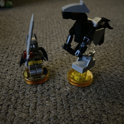Lego dimensions excalibur - dimensions,