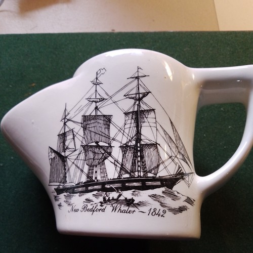 Lord nelson pottery vintage - nelson,