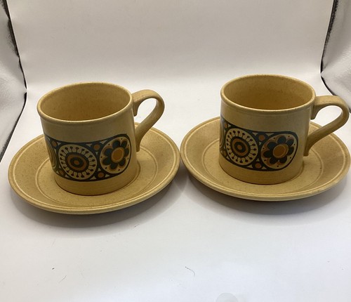 Kiln craft bacchus 1970 s - 2x,