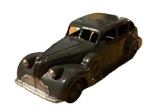 Dinky #39d Vintage Buick