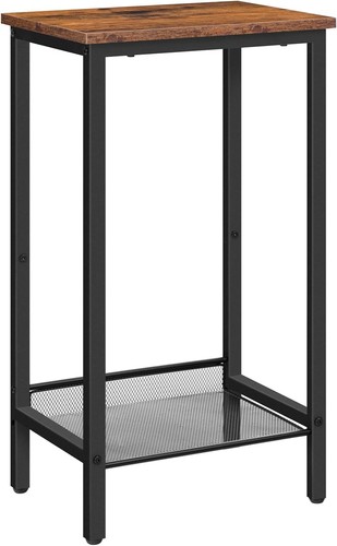 Hoobro tall side table small - hoobro,