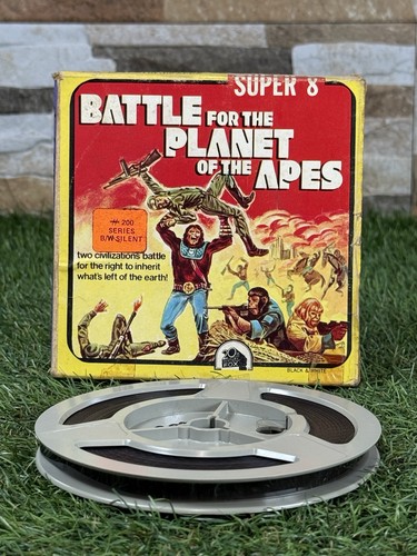 Battle for the - planet, of