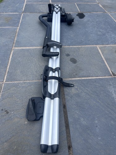 Thule 591 pro ride - thule,