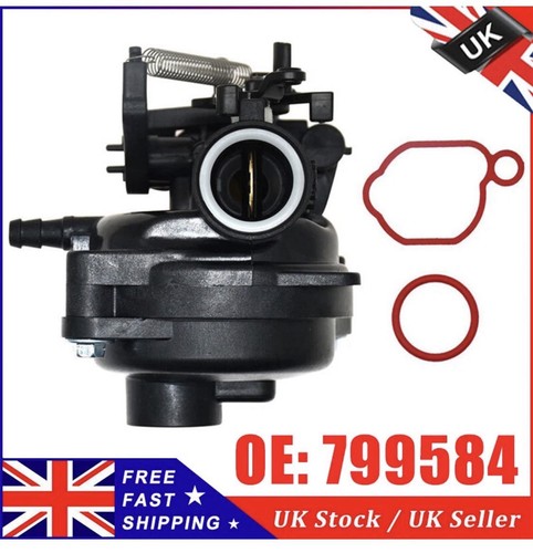 Carburetor lawn mower parts - carburetor,