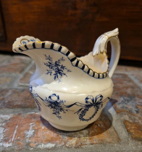 1891 1919 coalport blue - 1891-1919, "blue