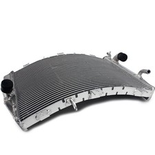 Aluminium  Cooler Radiator