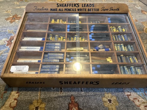 Vintage sheaffer leads - sheaffer’s,