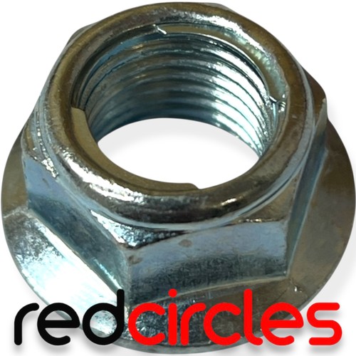 12mm pit bike wheel - pit, axle