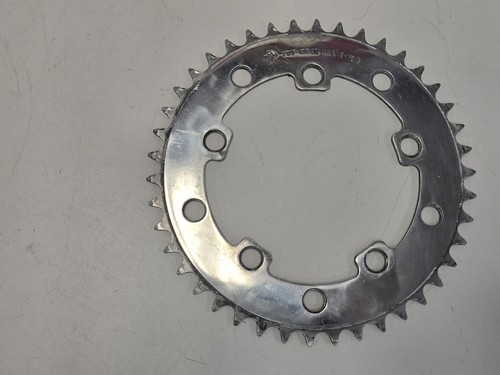 1980s tuf neck sprocket chain - neck,