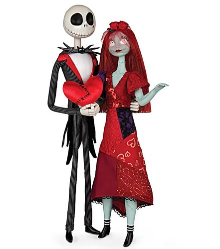 Ashton drake nightmare before - ashton-drake,