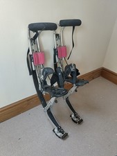Powerizer Jumping Stilts