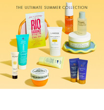 Space NK Ultimate Summer