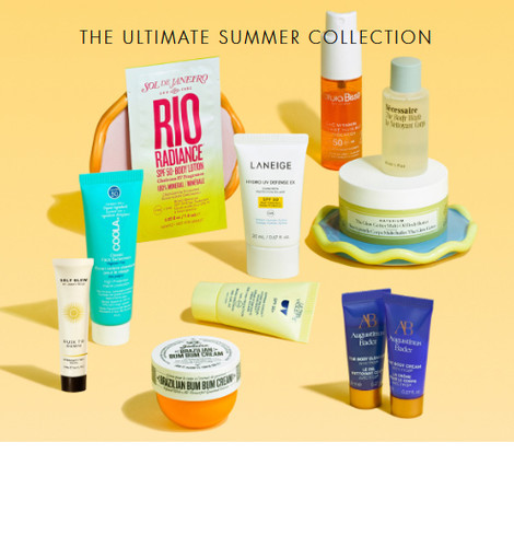Space ultimate summer - nk,