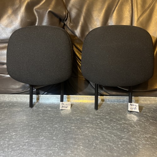 Citroen rear headrest - citroen, c1