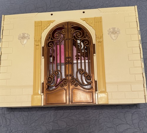 Bratz world mansion - world, playset