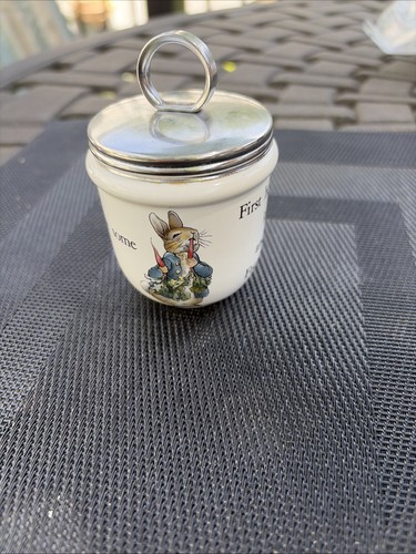 Wedgewood peter rabbit - wedgewood,