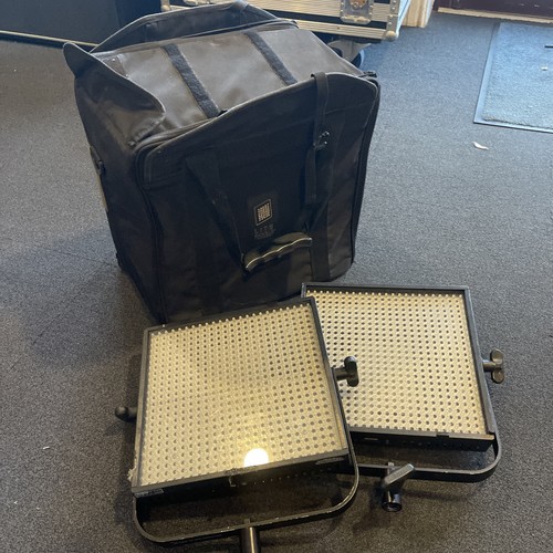 Lite panels 1x1 - lite,