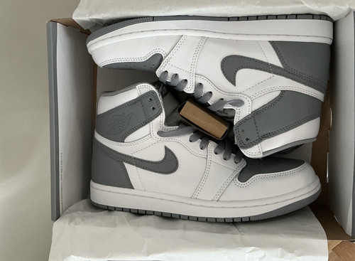 Nike air jordan high - 1,