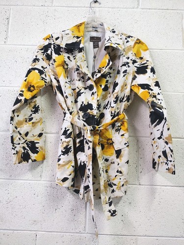 Fenn wright manson silk floral - fenn,