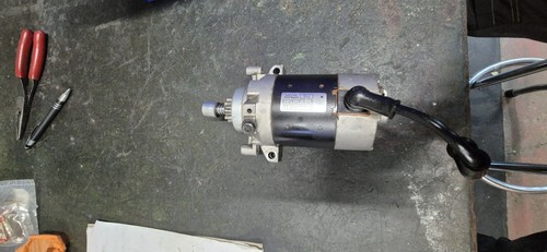 Honda bf40 bf50 - bf50, outboard