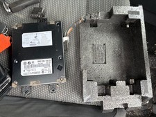 Volkswagen Skoda RNS 510 Bluetooth Module 5K0035730D  Golf MK6 MK5 RCD 510