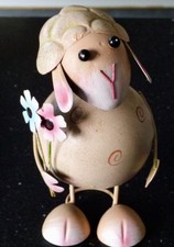 Wobbly Bobbly Sheep (Garden