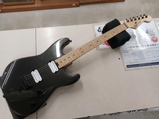 CHARVEL PRO MOD SAN DIMAS