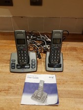 BT Freestyle 750 Base &