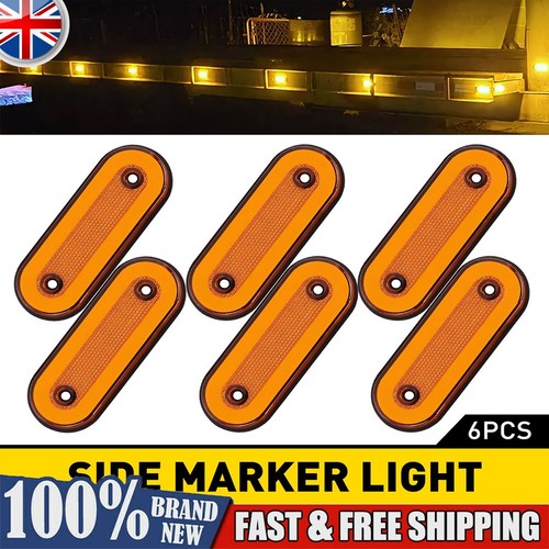 20led side marker lights - 20led,
