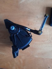Vauxhall Vivaro Throttle