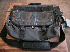 Superdry blacklabel luggage