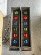 Retro Disco Lights