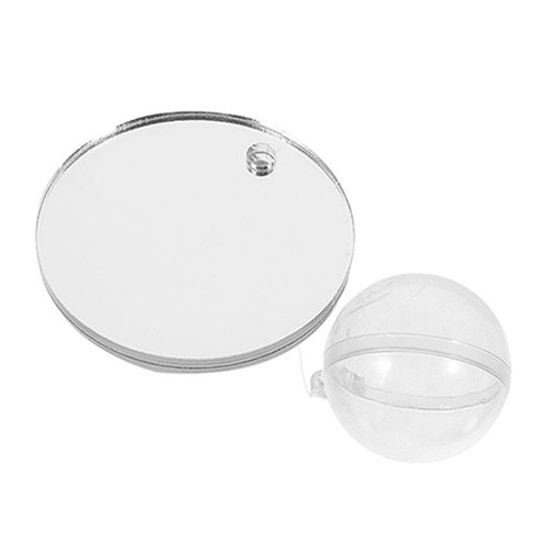 Fish tank floating toys ball - tank,