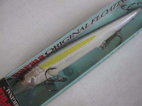 Rapala alb original - rapala,