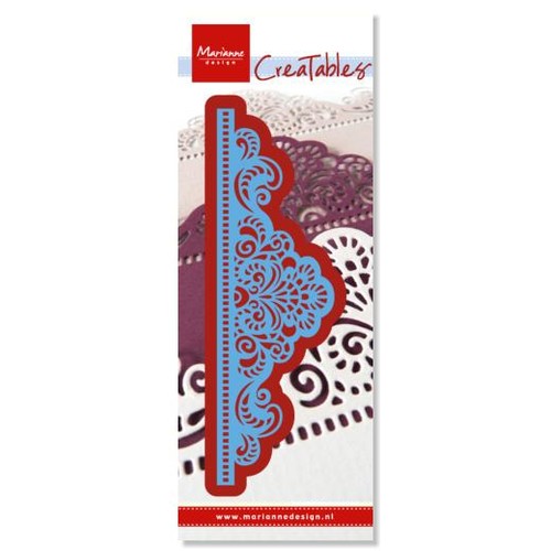 Marianne design creatables - marianne,