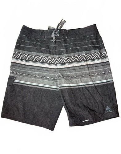 Trinity men surf swim - swim, board