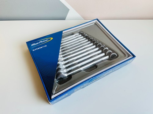 New blue point 12 pc - *new*, blue-point