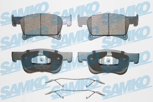 Brake pad set disc - brake, set,