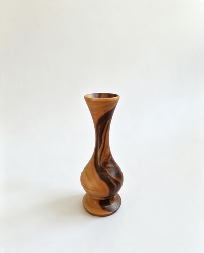Vintage hand turned - vintage,
