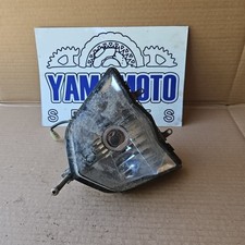 Yamaha Wr125 Wr125x Wr125r WR 125 R X Headlight Unit Lamp Light Front