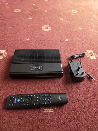 Youview box dtr t4000 uhd - box,